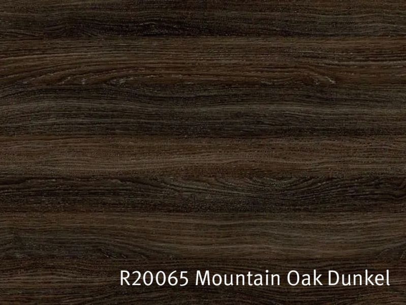 Spanplatten beschichtet R20065 Mountain Oak dunkel, NW natural wood
