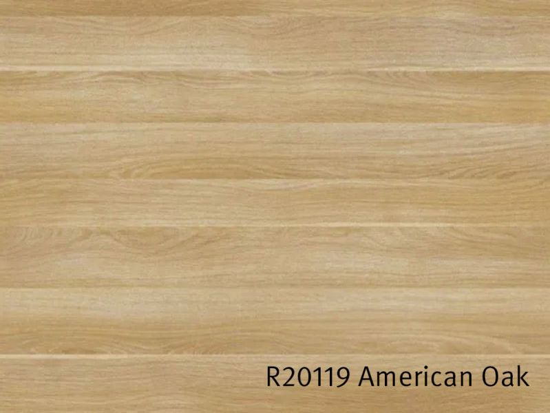 Spanplatten beschichtet R20119 American Oak, NW natural wood