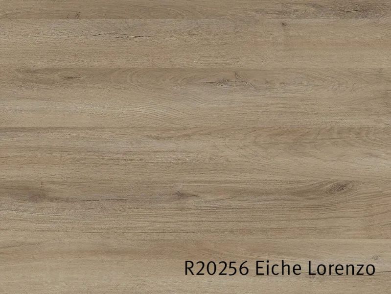 Spanplatten beschichtet R20256 Eiche Lorenzo, NW natural wood