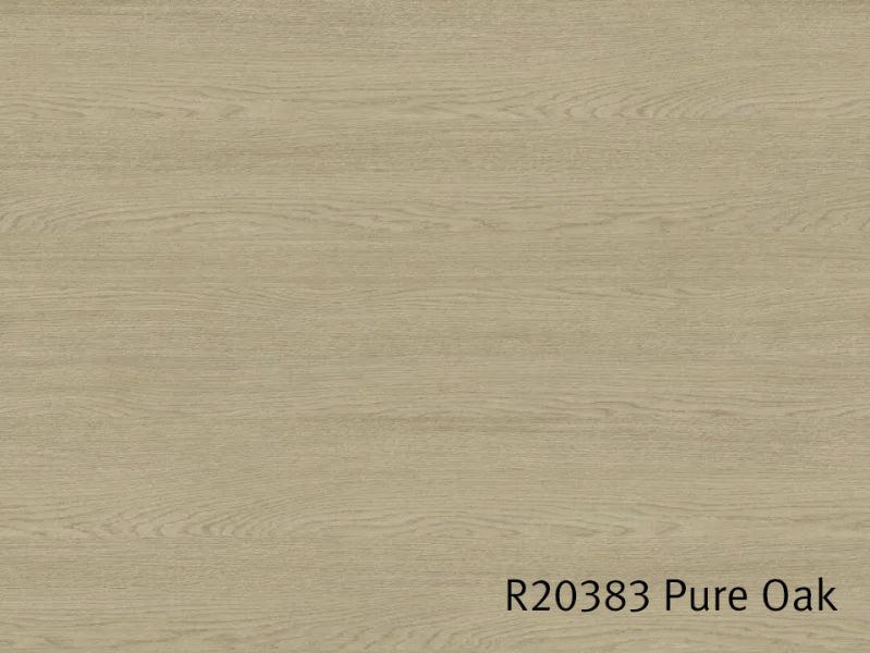 Spanplatten beschichtet R20383 Pure Oak, NW natural wood