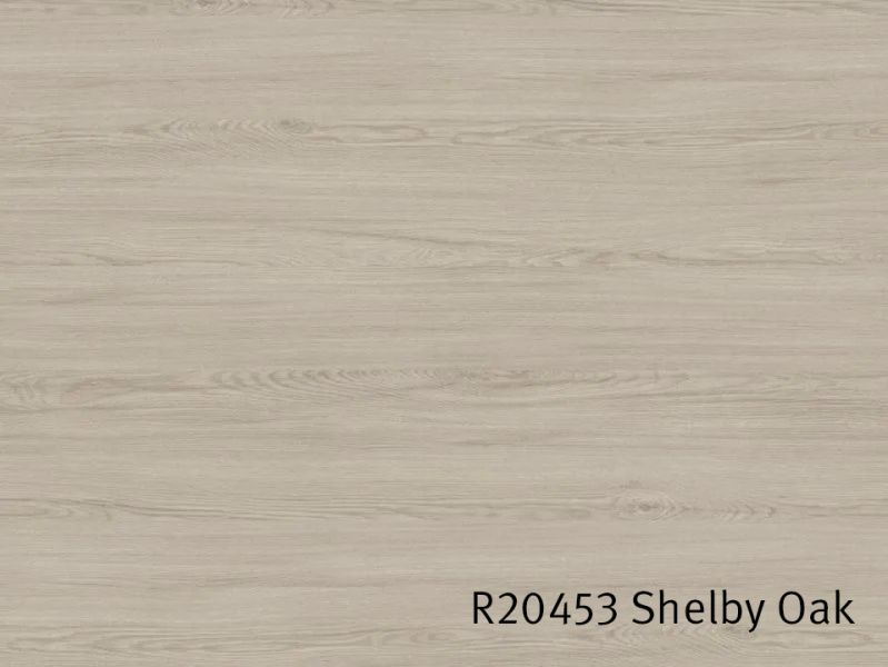Spanplatten beschichtet R20453 Shelby Oak