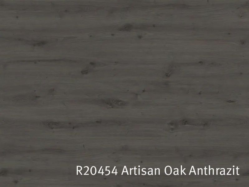 Spanplatten beschichtet R20454 Arisan Oak, RO rochester