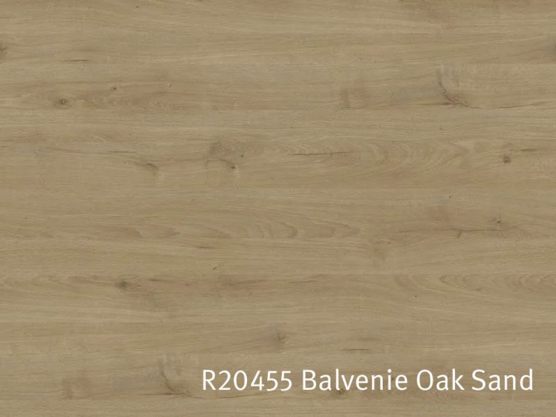 Spanplatten beschichtet R20455 Balvenie Oak sand