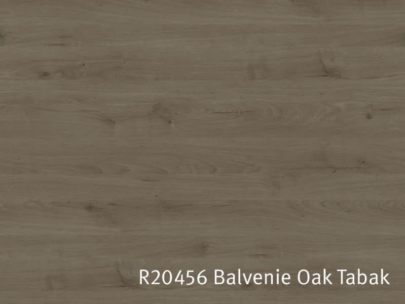 Spanplatten beschichtet R20456 Balvenie Oak tabak
