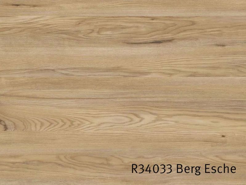 Spanplatten beschichtet R34033 Berg Esche