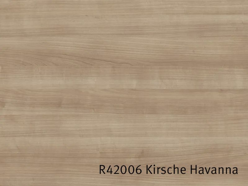 Spanplatten / MDF beschichtet R42006 Kirsche Havanna, FL florence
