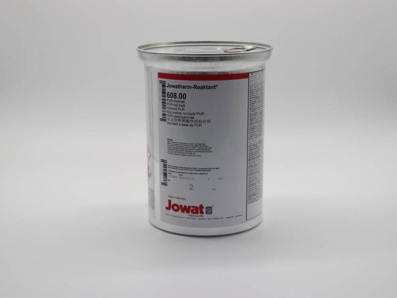 PUR -Schmelzklebstoff Jowat 608.90 | 608.91