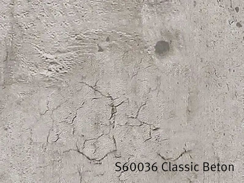 Schichtstoffplatten S60036 Classic Beton, CE ceramo