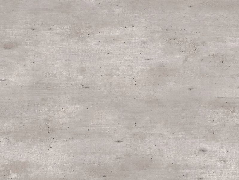 Kompaktplatten Classic Beton - beids. UV-Lack u. Schutzfolie, matt