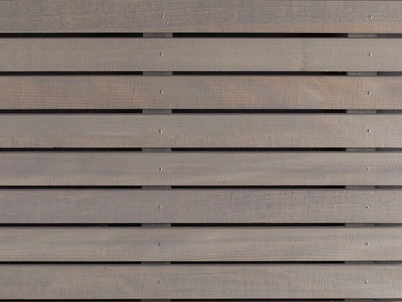 Dura Patina Fassade, Lavagrau
