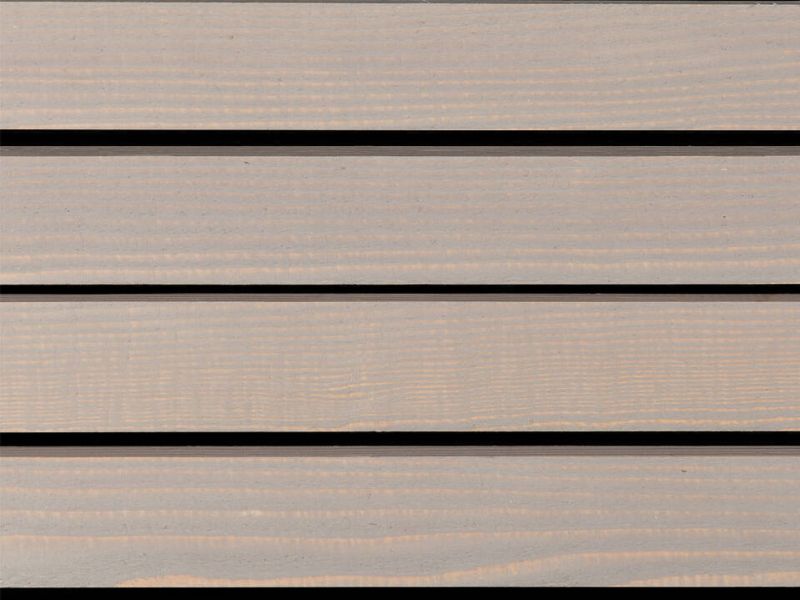 ECO Grau Fassade, steingrau