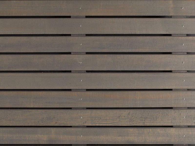 Dura Patina Fassade, Tundragrau