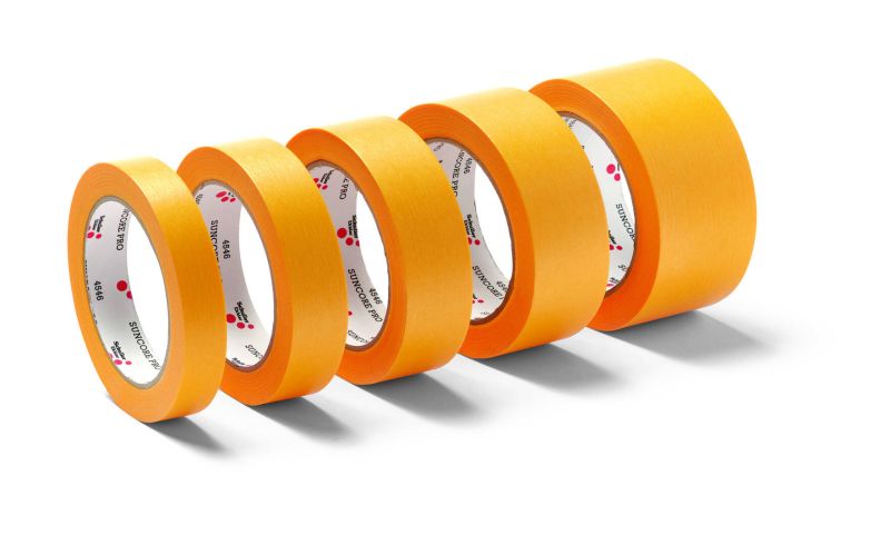  Abdeckband SUN CORE PRO 