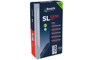 Bostik SL C510 PRO, selbstverlaufend 