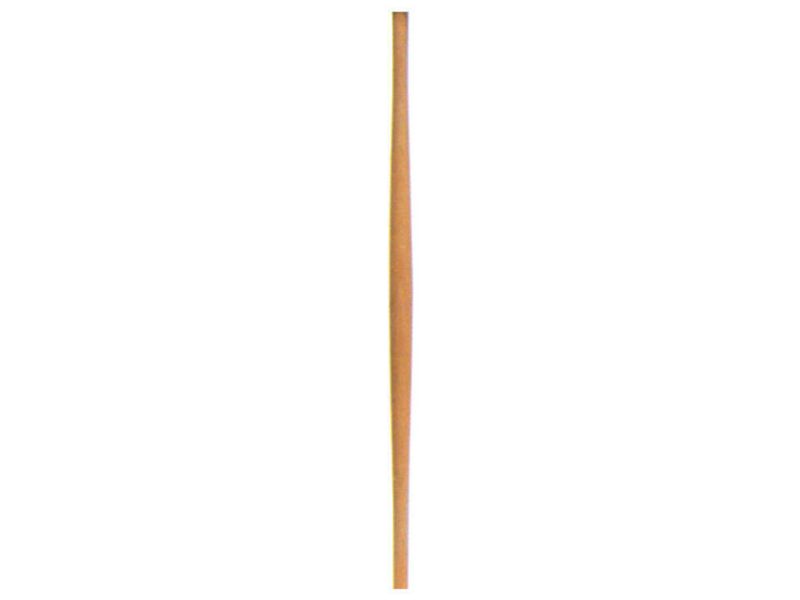 Treppenstakete Holz Nr. 01, roh