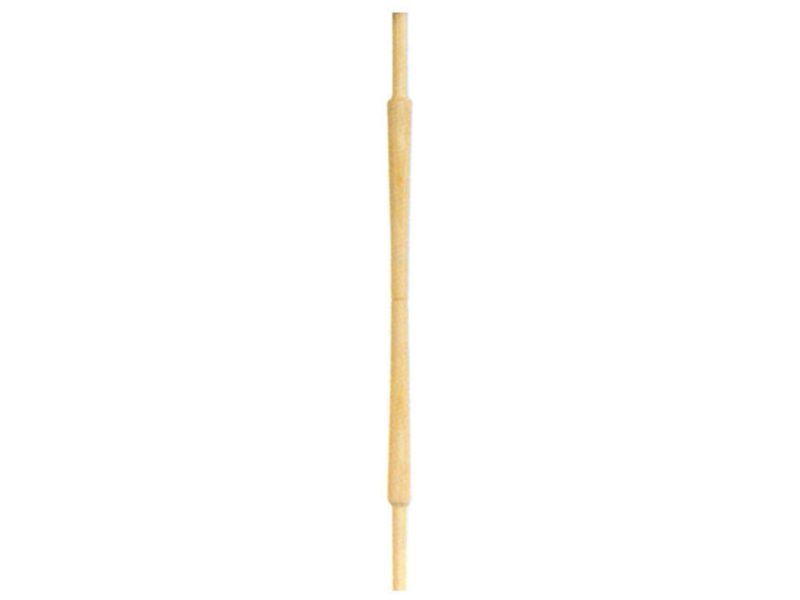 Treppenstakete Holz Nr. 30, roh