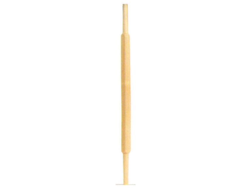 Treppenstakete Holz Nr. 03, roh