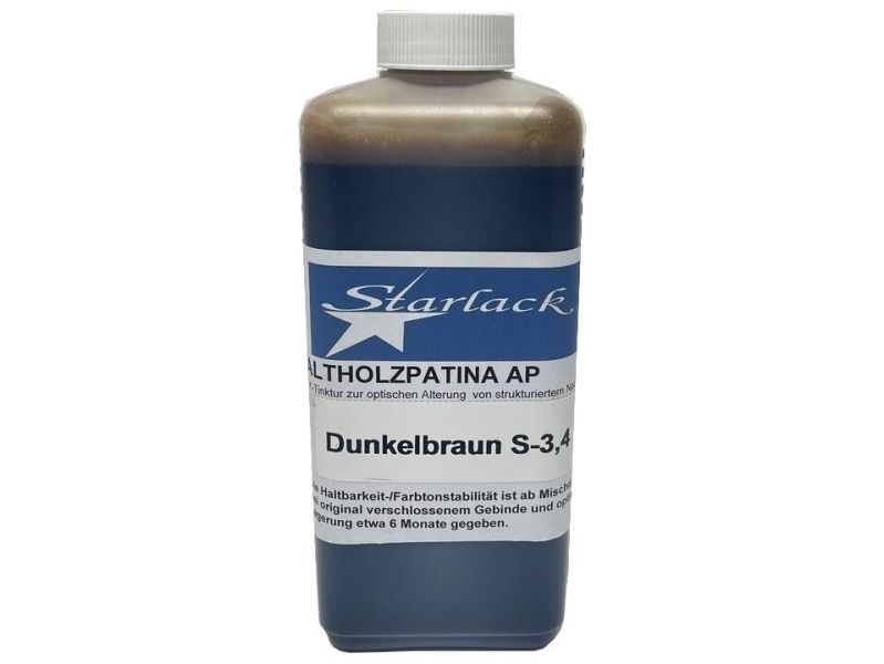 Starlack Altholzpatina AP