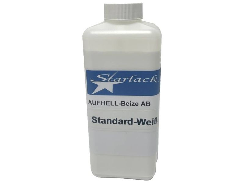 Starlack Aufhell-Beize AB