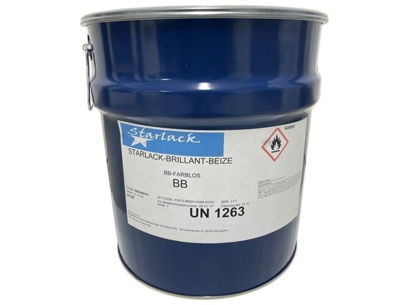 Starlack Brillant-Beize BB
