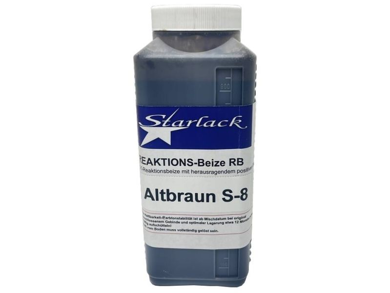 Starlack Reaktions-Beize RB