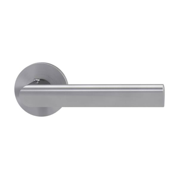 TRI 134 smart2lock 2.0 Türdrücker, Schraubtechnik