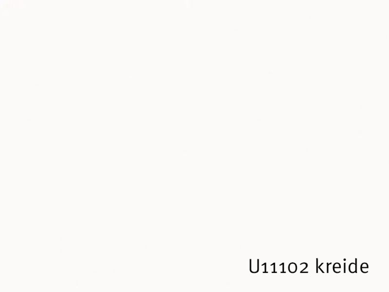 Spanplatten beschichtet U11102 kreide