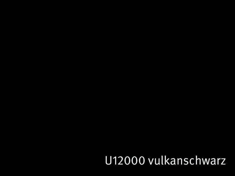 Spanplatten beschichtet U12000 vulkanschwarz