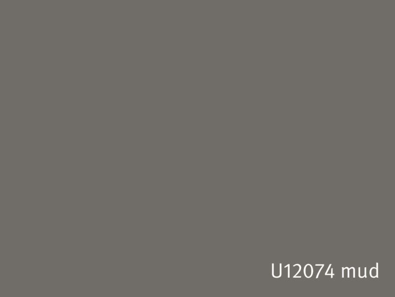 Spanplatten beschichtet U12074 mud, SD sandpearl