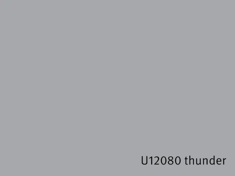 Spanplatten beschichtet U12080 thunder, SD sandpearl
