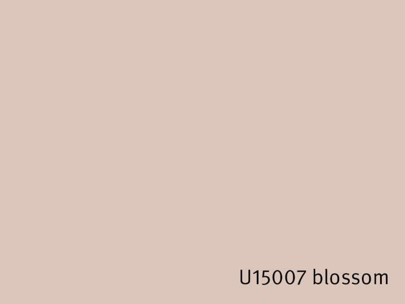 Spanplatten beschichtet U15007 blossom, SD sandpearl