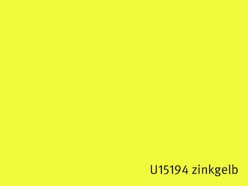 ABS-Kanten U15194 zinkgelb, SD sandpearl