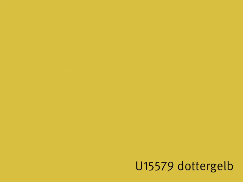 ABS-Kanten U15579 dottergelb, SD sandpearl
