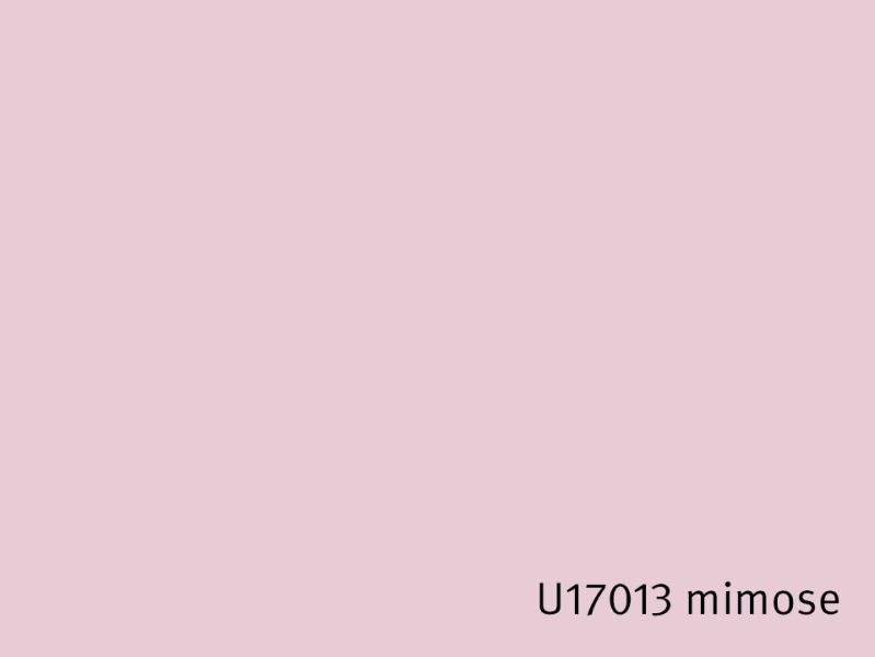 ABS-Kanten U17013 mimose, SD sandpearl
