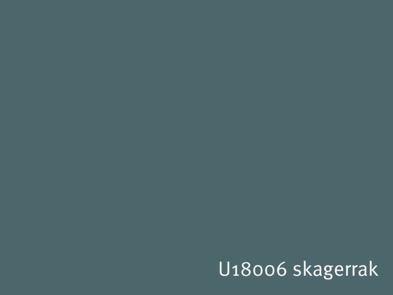 ABS-Kanten U18006 skagerrak, SD sandpearl