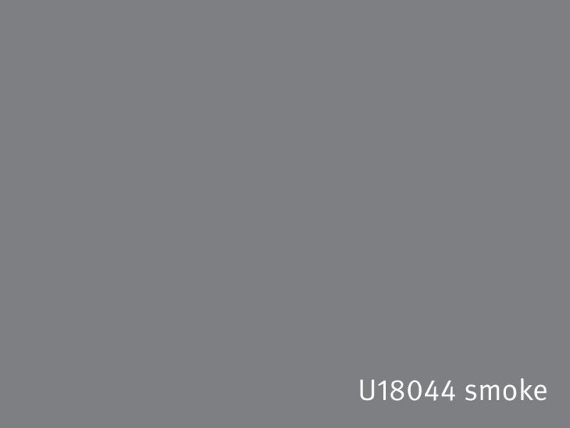 Spanplatten beschichtet U18044 smoke, SD sandpearl
