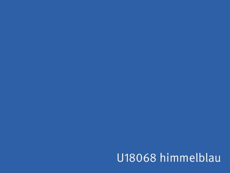 Schichtstoffplatten U18068 himmelblau, SD sandpearl