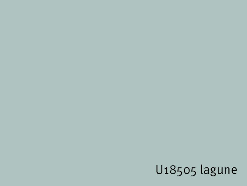 ABS-Kanten U18505 lagune, SD sandpearl