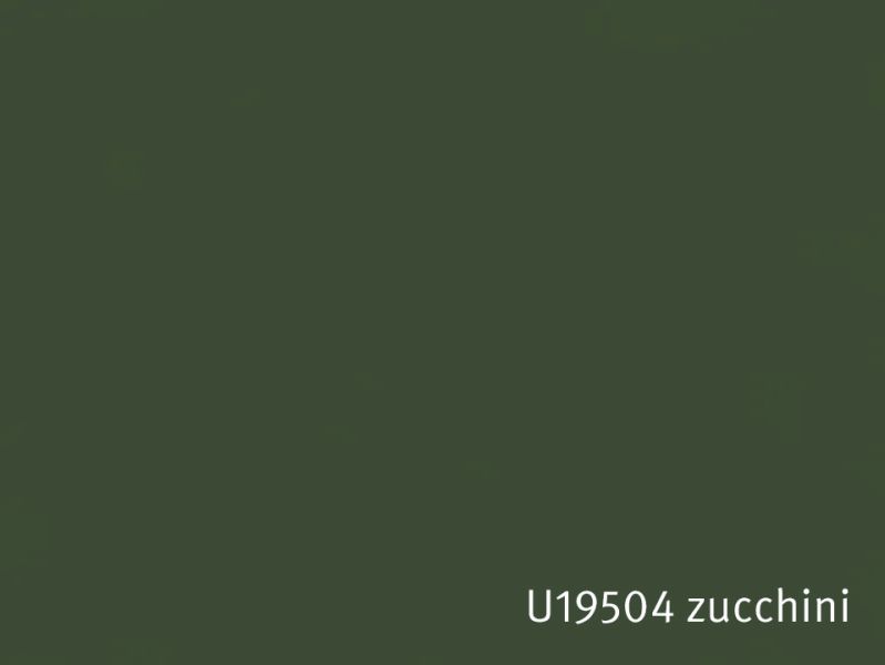 ABS-Kanten U19504 zucchini, SD sandpearl
