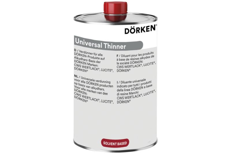 Dörken Univaersal Thinner