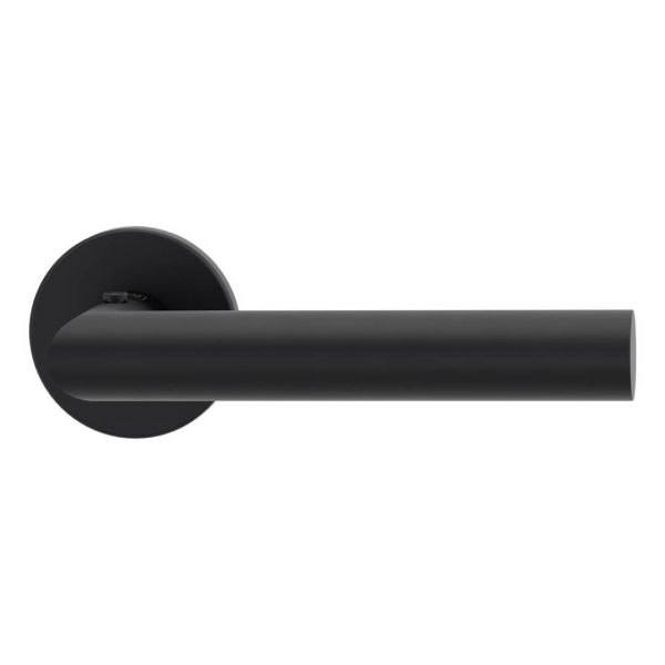 VAYA BASIC LUCIA 195 SMART2LOCK Türdrücker, fast2fix