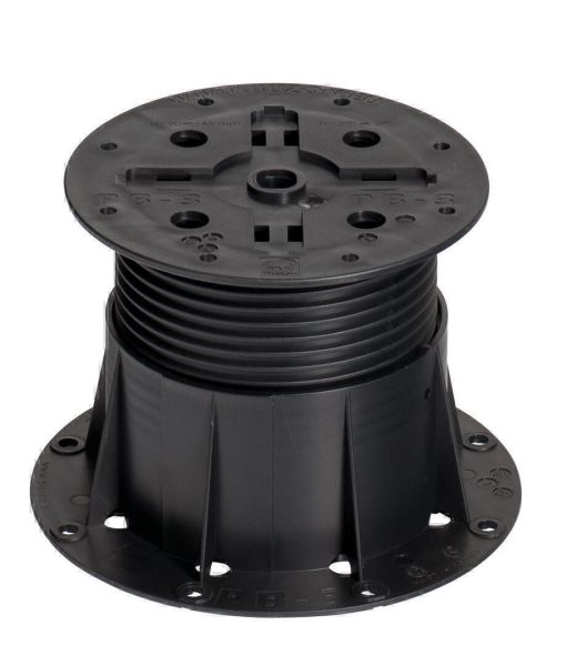 Verstellfuss Professional für Keramikfliesen, Höhenverstellbar 90-145mm