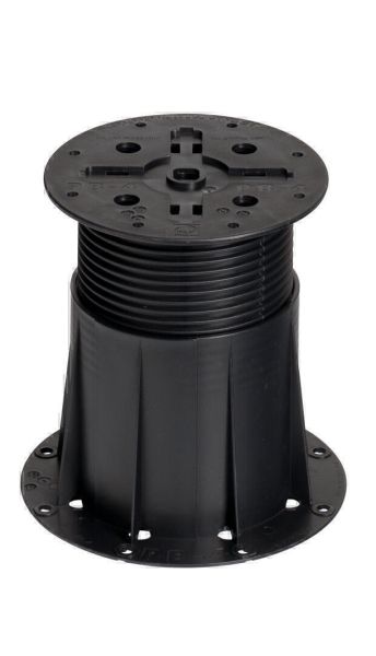 Verstellfuss Professional für Keramikfliesen, Höhenverstellbar 145-245mm