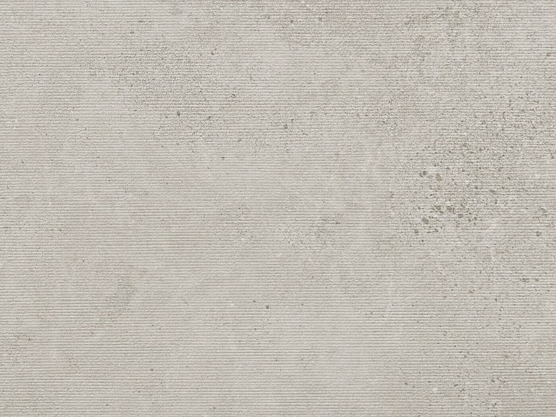 Wand-Designplatte Massi weiß, nassraumgeeignet