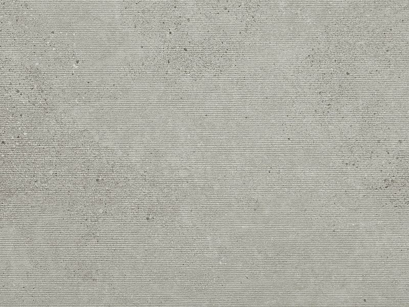 Wand-Designplatte Massi grau, nassraumgeeignet