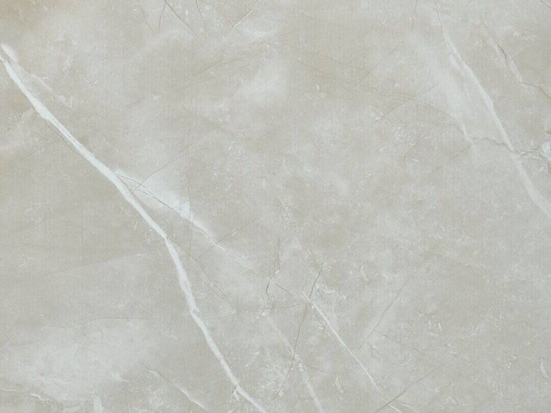 Wand-Designplatte Caldera, Hochglanz, nassraumgeeignet