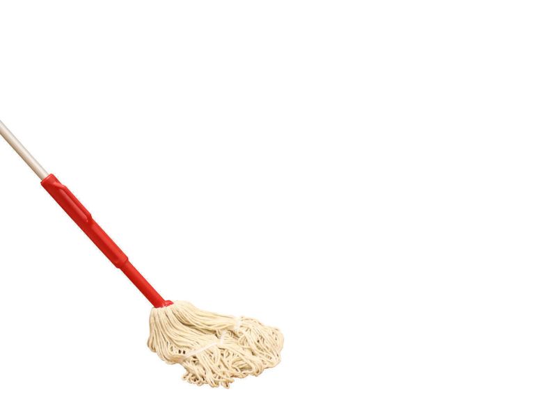 Wischmop Swepmop Baumwolle