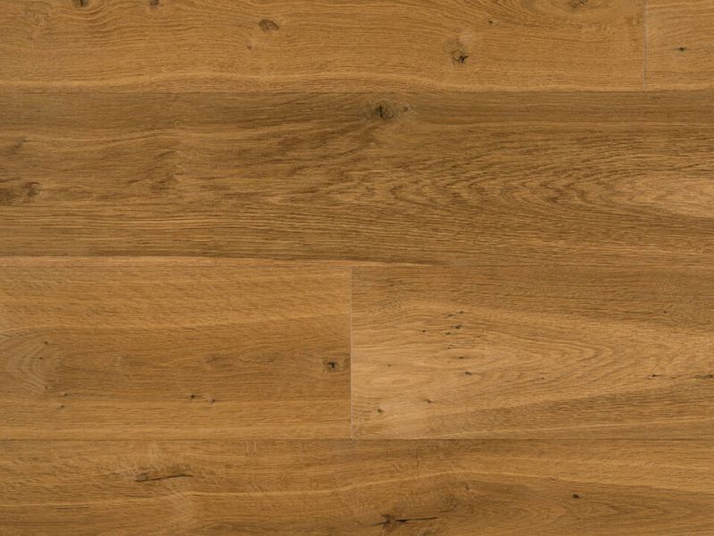 Quercia Porino Landhausdielen Parkett, 1-Stab, Klick (push-down), 4-seitig gefast, rustikal
