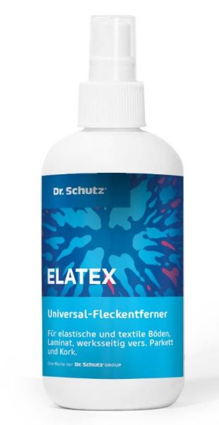 Elatex Universal Fleckentferner 200 ml.
