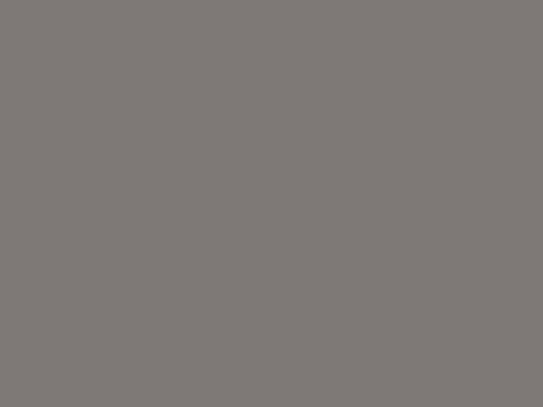 MDF-Platten 0171 Slate Grey, UM ultramatt m. Schutzfolie